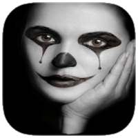 Joker mask photo editor on 9Apps