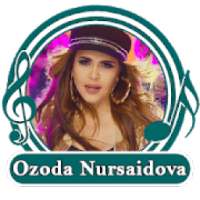 Ozoda Nursaidova qo'shiqlari on 9Apps