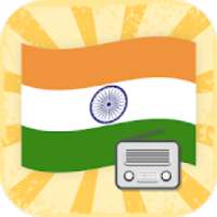 FM Radio India - Free India Radio Live - Online FM