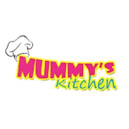 Mummys Kitchen