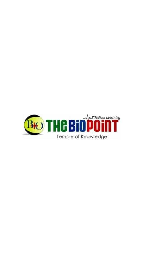 The Bio Point скриншот 1