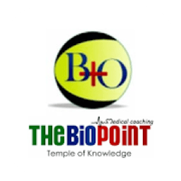 The Bio Point icon
