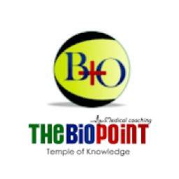 The Bio Point 1.0.0