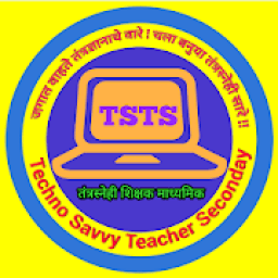 TSTS आइकन