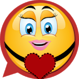 ملصقات واتس حب
‎ आइकन