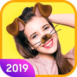 Sweet Camera Selfie 1.0.1
