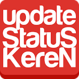 Update Status Keren icon