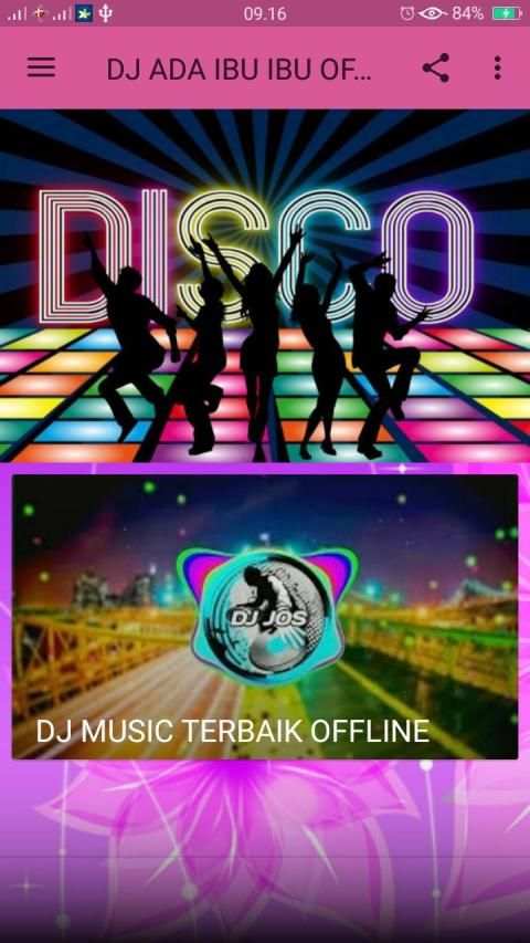 DJ ada ibu ibu guys- offline screenshot 2