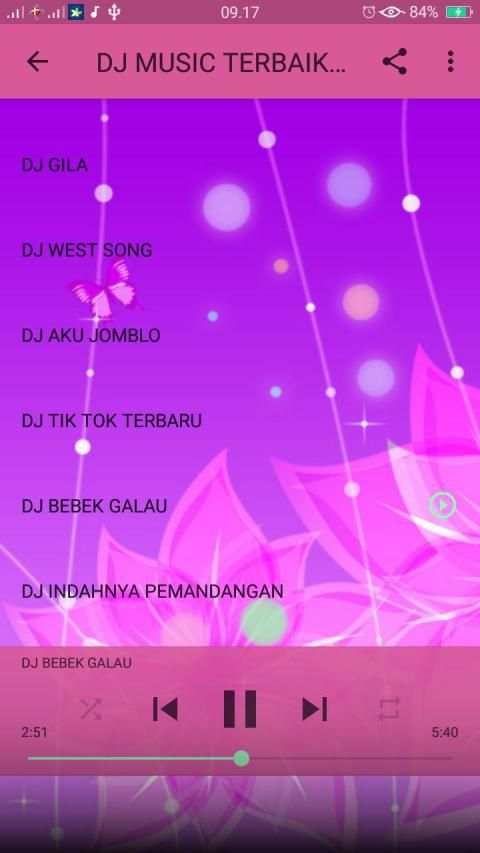 DJ ada ibu ibu guys- offline screenshot 6
