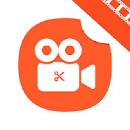 Video And Audio Editor-Mp3 Cutter,Cut Videos,Edit icon