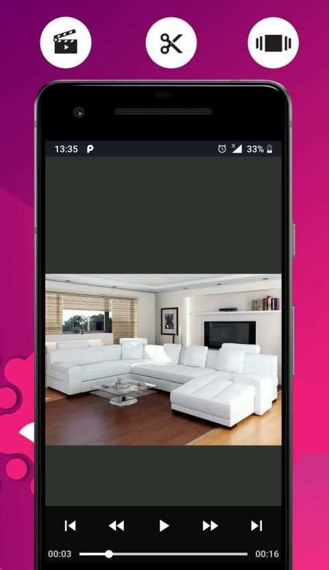 Video And Audio Editor-Mp3 Cutter,Cut Videos,Edit screenshot 5