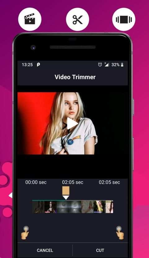 Video And Audio Editor-Mp3 Cutter,Cut Videos,Edit screenshot 11