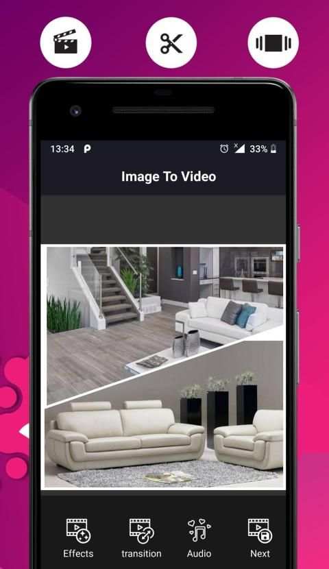 Video And Audio Editor-Mp3 Cutter,Cut Videos,Edit screenshot 1