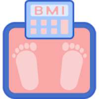 Bmi calculator: Weight loss and Gain