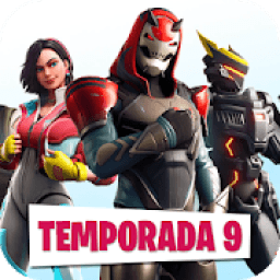 ikon Skins de Battle Royale - Todos los Trajes 2019