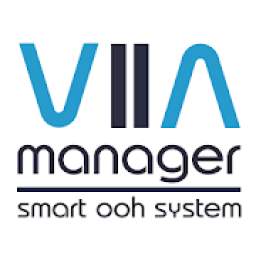 ViiA Manager
