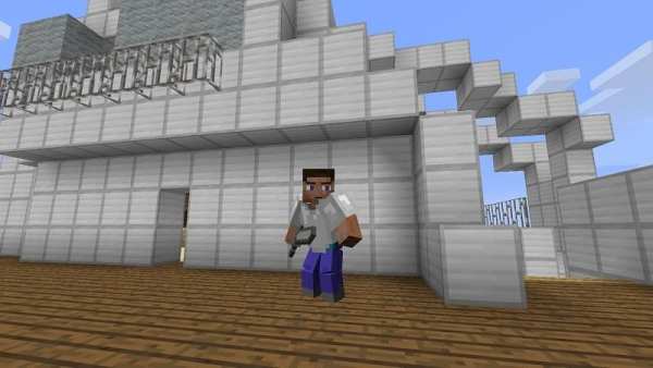 The Animated Mod for MCPE screenshot 3