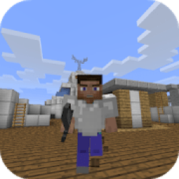 ikon The Animated Mod for MCPE