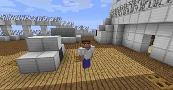 The Animated Mod for MCPE screenshot 1