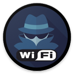 ikon Hidden Wifi Displayer