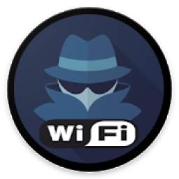 Hidden Wifi Displayer 10.0