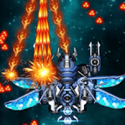 PSF-Panda Space Fighter icon