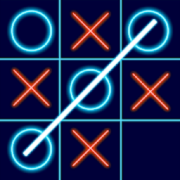Tic Tac Toe आइकन