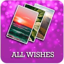 All Wishes