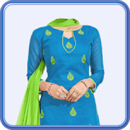 ikon Women Salwar Suits