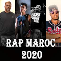 rap maroc 2020 sans internet 1.0