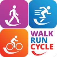 Walk Run Cycle Newcastle