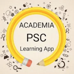 ACADEMIA - PSC Learning App icon