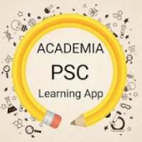 ACADEMIA - PSC Learning App