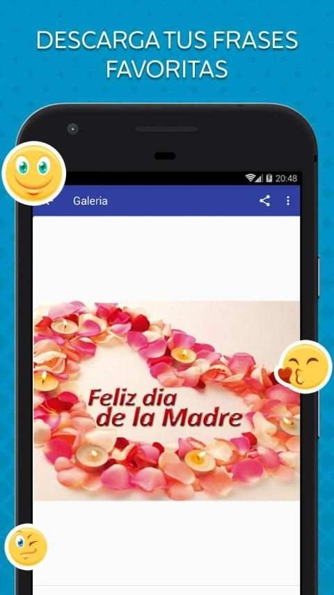 Feliz Dia de la Madre screenshot 9