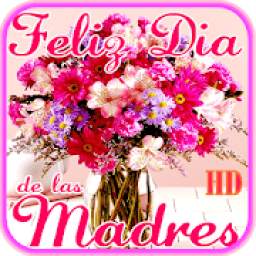 Feliz Dia de la Madre 2.0