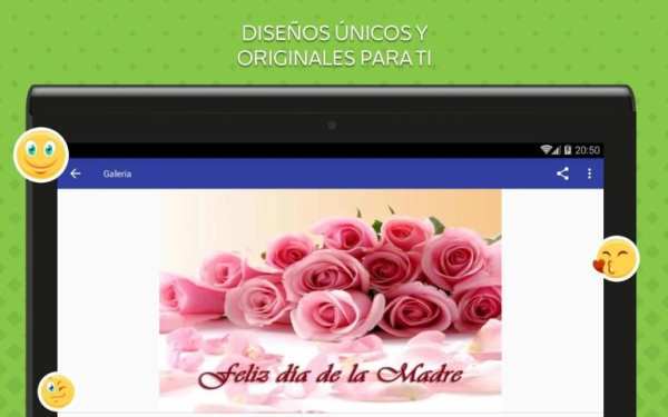 Feliz Dia de la Madre screenshot 2