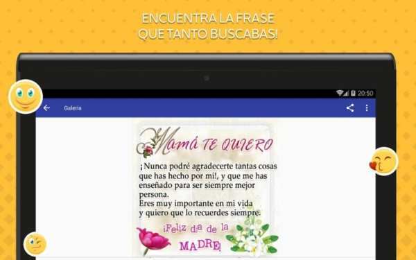 Feliz Dia de la Madre screenshot 5