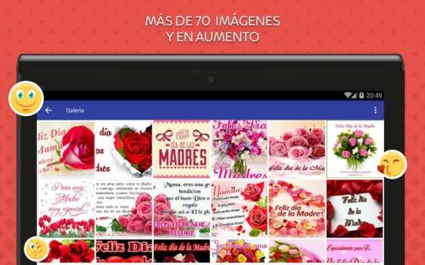 Feliz Dia de la Madre screenshot 3