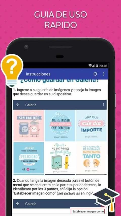 Feliz Dia de la Madre screenshot 7