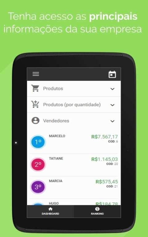 CM-Mobile screenshot 3