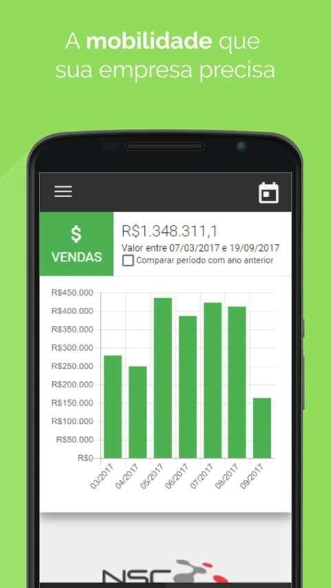 CM-Mobile screenshot 6