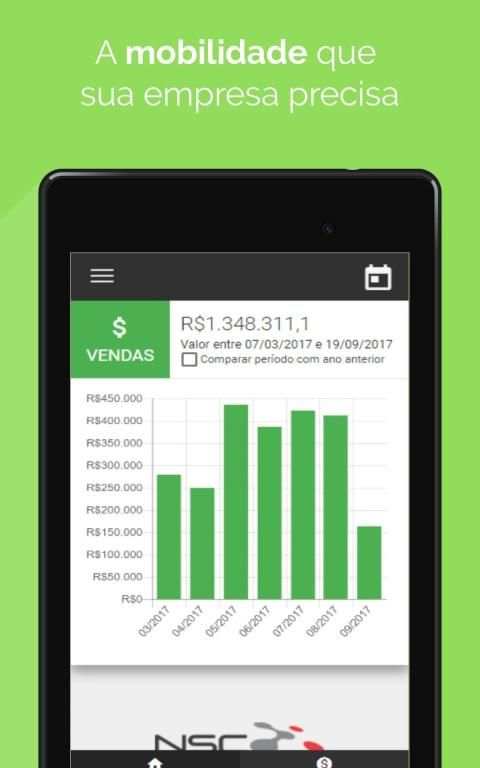 CM-Mobile screenshot 2