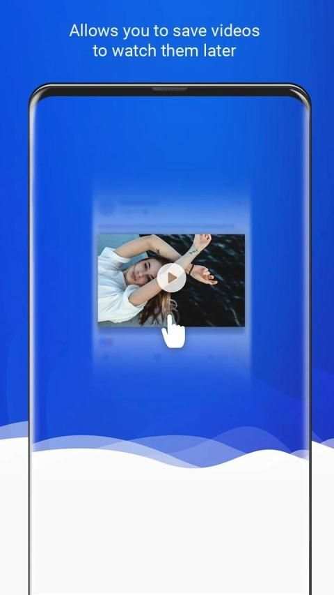 Video Downloader for Fb - FB Video Download screenshot 5