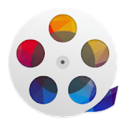 ikon MP4 Video Player