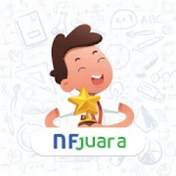 ikon NF Juara ― UTBK 2020 | Try Out Online & Bank Soal