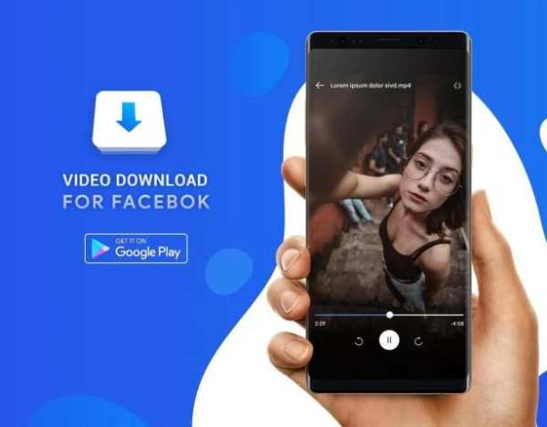 Video Downloader for Fb - FB Video Download screenshot 7