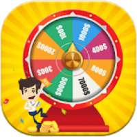 Spin and Win cash