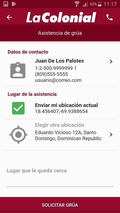 La Colonial screenshot 6