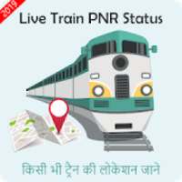 Indian Railway Live Train PNR Status Info on 9Apps