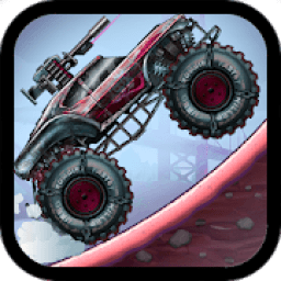 ikon Hill Racing : The Car Climb